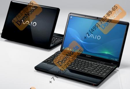 Ноутбук Sony VPC-EB3Z1R