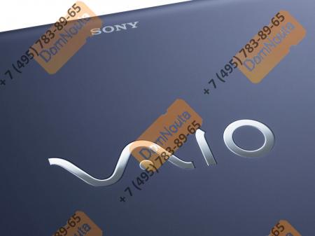 Ноутбук Sony VPC-F13E1R
