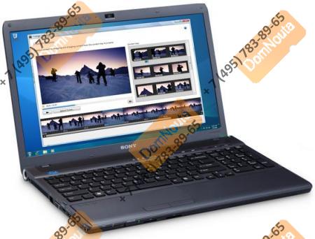 Ноутбук Sony VPC-F13E1R