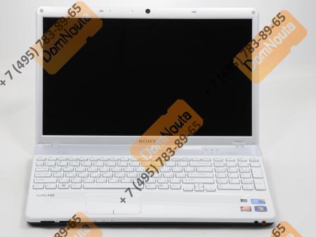 Ноутбук Sony VPC-EB4J1R