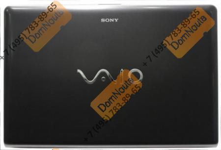 Ноутбук Sony VPC-EB4M1R
