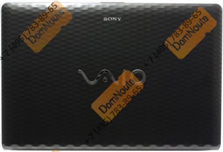 Ноутбук Sony VPC-EH2S1R