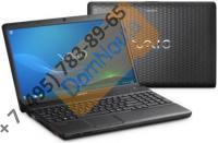 Ноутбук Sony VPC-EH2S1R