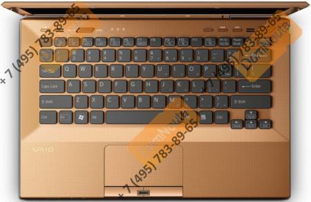 Ноутбук Sony VPC-SA3Z9R