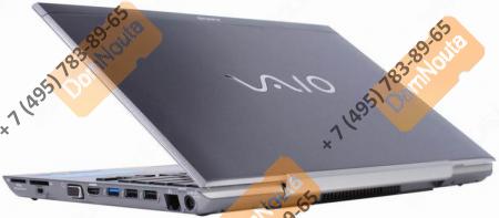 Ноутбук Sony VPC-SB4V9R