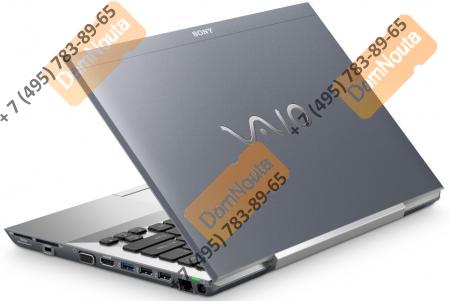 Ноутбук Sony VPC-SB4V9R