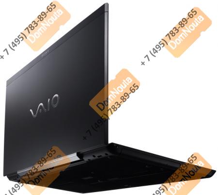 Ноутбук Sony VPC-SE2Z9R