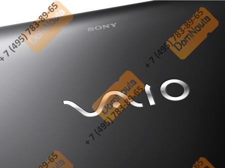 Ноутбук Sony SVE-1511V1R