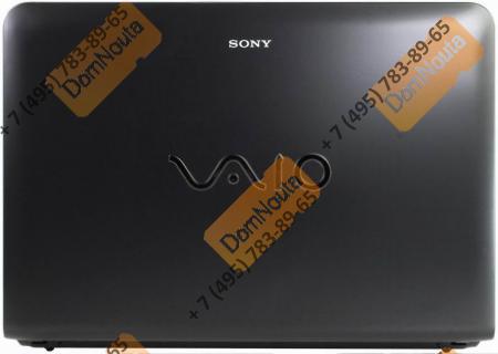 Ноутбук Sony SVE-1411E1R