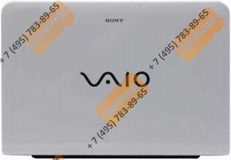 Ноутбук Sony SVE-1111M1R