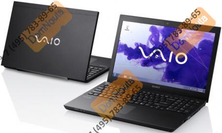 Ноутбук Sony SVS-1511S3R