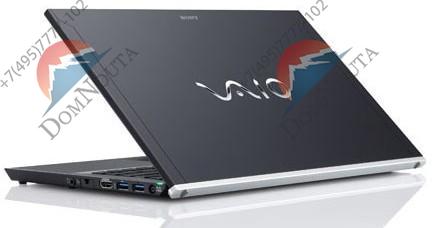 Ноутбук Sony SVZ-1311X9R