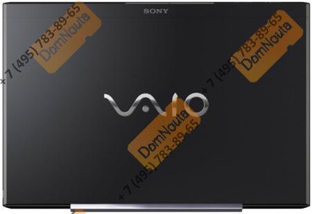 Ноутбук Sony SVS-1311S9R