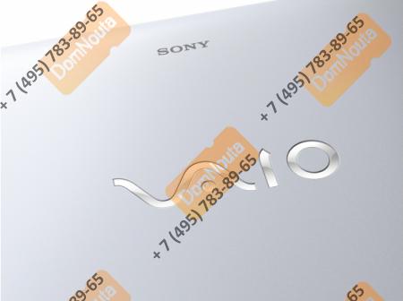 Ноутбук Sony SVE-1512G1R