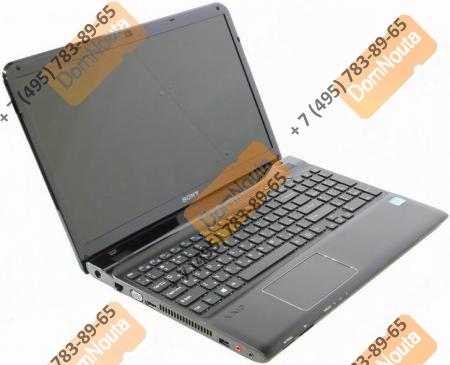 Ноутбук Sony SVE-1512H1R