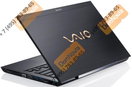 Ноутбук Sony SVS-13A2V9R