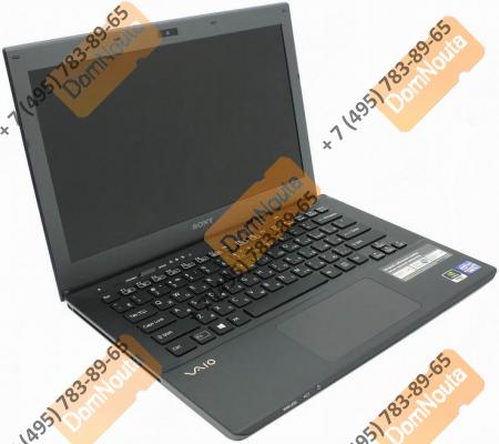 Ноутбук Sony SVS-13A2V9R
