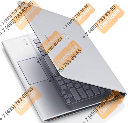 Ноутбук Sony SVE-14A2M2R