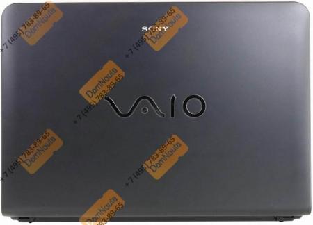 Ноутбук Sony SVE-14A2V6R