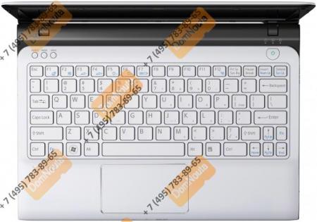 Ноутбук Sony SVE-1113M1R