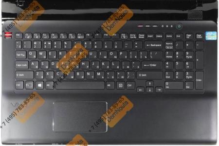 Ноутбук Sony SVE-1713V1R