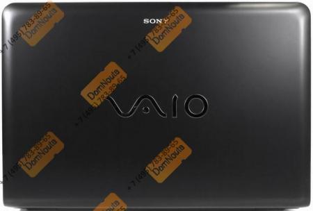 Ноутбук Sony SVE-1713V1R
