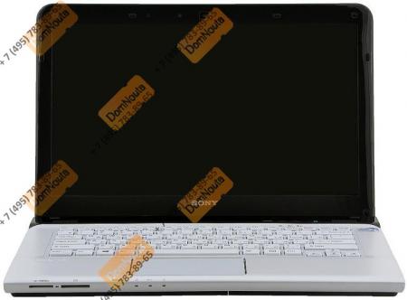Ноутбук Sony SVE-1413E1R