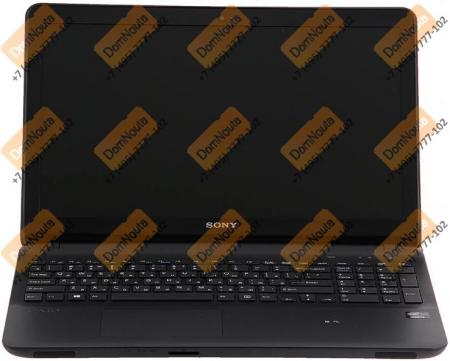 Ноутбук Sony SVF-1521X1R