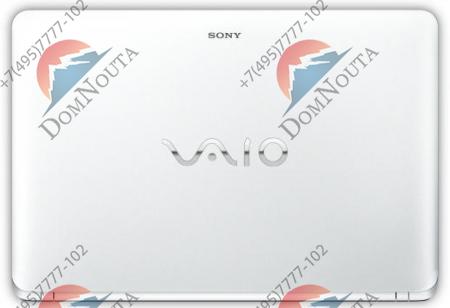 Ноутбук Sony SVF-1521N1R