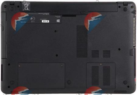 Ноутбук Sony SVF-1521F1R