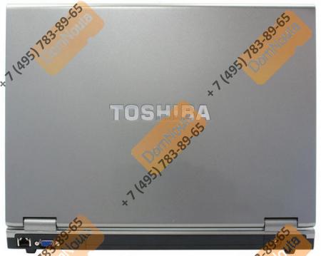 Ноутбук Toshiba Satellite Pro S300L