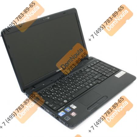 Ноутбук Toshiba Satellite Pro L650