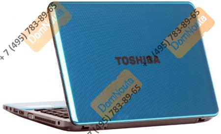 Ноутбук Toshiba Satellite M840