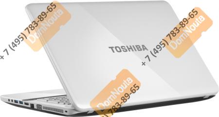 Ноутбук Toshiba Satellite L870