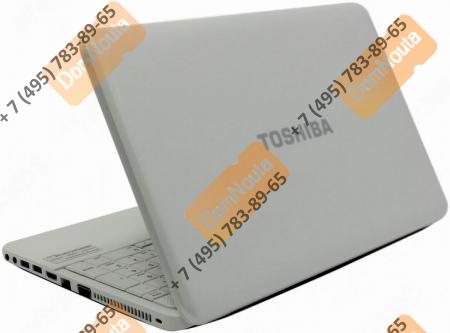 Ноутбук Toshiba Satellite C850D