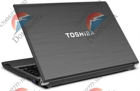 Ультрабук Toshiba Portege R930