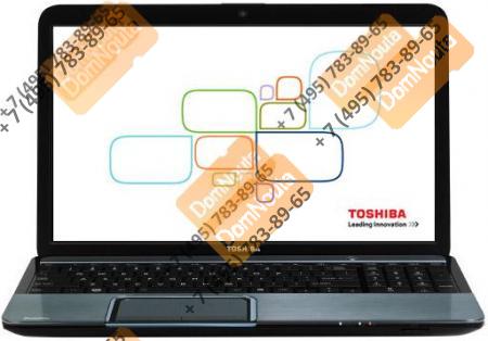 Ноутбук Toshiba Satellite L875