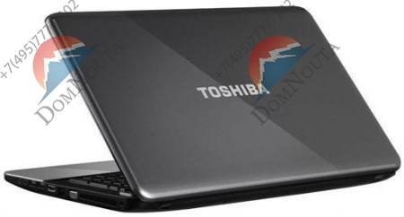 Ноутбук Toshiba Satellite C50D