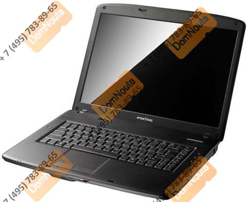 Ноутбук eMachines D520-571G12Mi D520