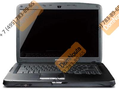 Ноутбук eMachines E625-6C3G25Mi E625