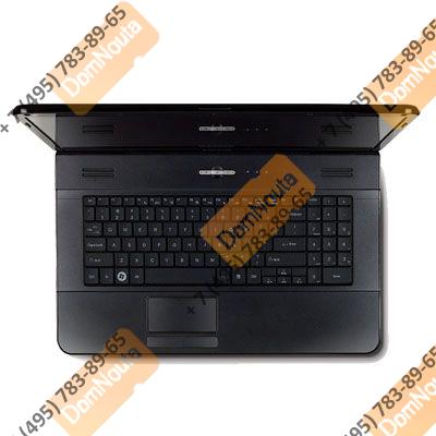 Ноутбук eMachines G525-162G25Mi G525