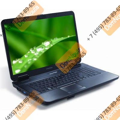 Ноутбук eMachines G625-6C3G25Mi G625