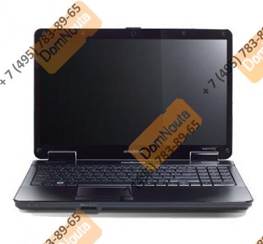 Ноутбук eMachines G725 433G25Mi