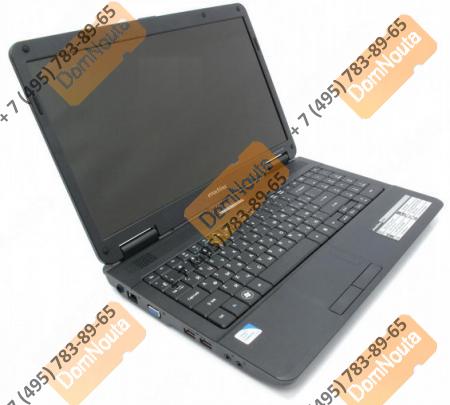 Ноутбук eMachines E527 902G16Mi