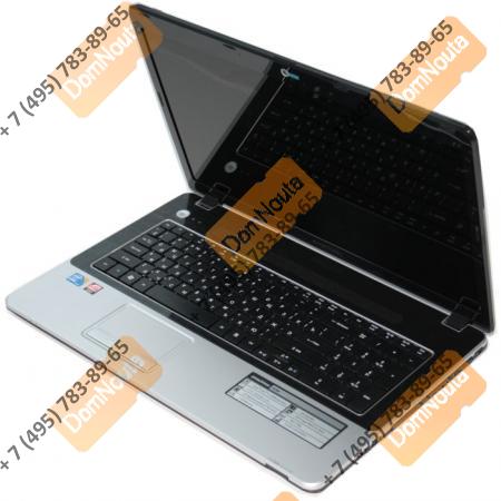 Ноутбук eMachines G730G 333G32Mi